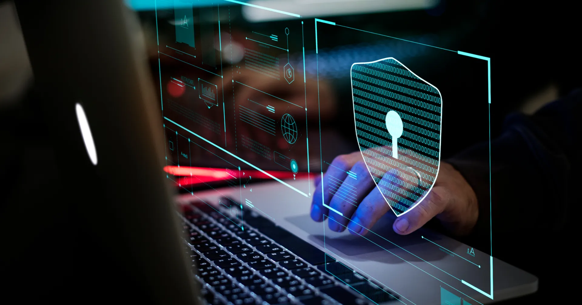Penetration testing methodology banner