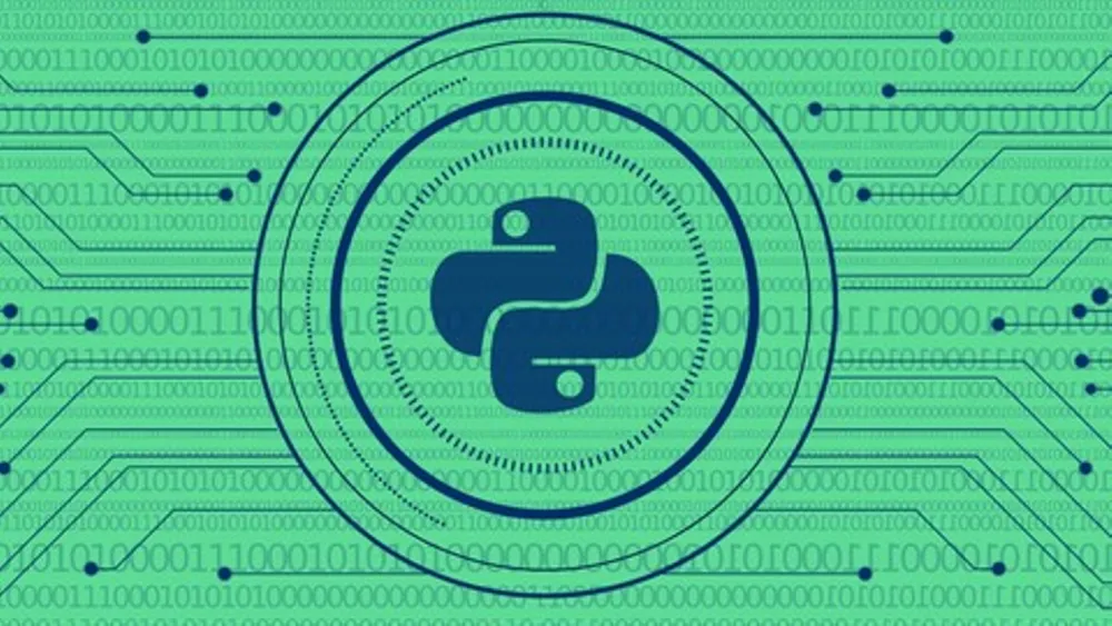 Python penetration testing tools banner