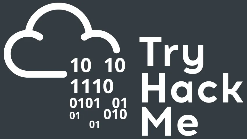 TryHackMe walkthroughs banner